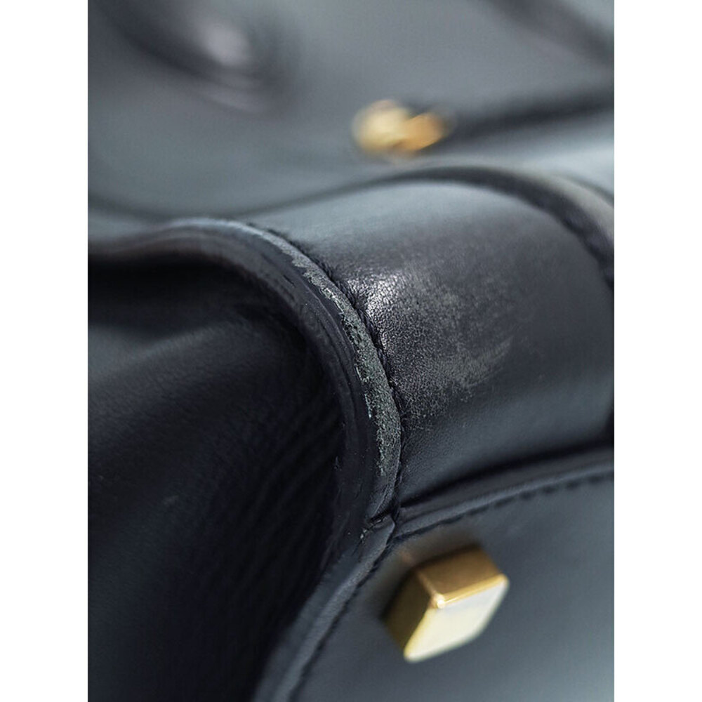 Celine Square Luggage Phantom Tote Bag - Picture 9 of 9
